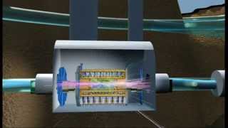 Return to CERN. Part 3.