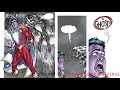 shazam 8 l dc comics in hindi l comicbook universe