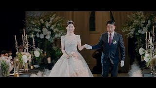 [룩어라운드필름] 수원노블레스 본식영상 본식dvd 4k_ intro