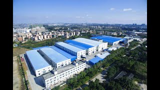 About Us, About Synwin, A professional PP Spunbond Non woven Manufacturer.