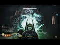 destiny 2 邪神、滅びるレイド　オリックス戦