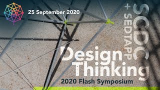 SCDC Flash Symposium 2020
