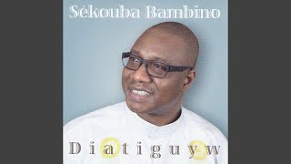 Sékouba Barana