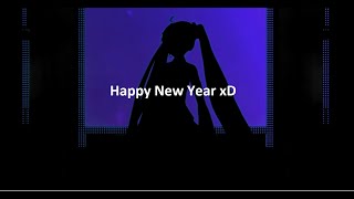 [MMD Pv] 39 Music! (Happy New Year)