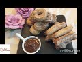 تشوروس بمكونين فقط من اليوم مغاديش تستغناي عليه😍churros