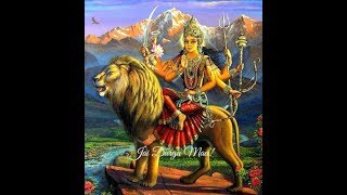 Maa Durga Beautiful Image Gallery,Maa Durga Pictures,Maa Durga Photos,Maa Durga Wallpapers Video #2