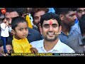 nara lokesh yuva galam video song telugu desam party songs walk with lokesh padayatra song