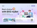 마케팅 전략의 핵심 생성형 ai bxg 마이봇 mybot 을 활용한 고객 세그먼트 분석