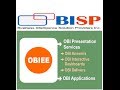 OBIEE BI Publisher Hands On Videos