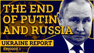 The end of Russia | Ukraine Report | Ft. AdamSomething, DylanBurnsTV, Kraut & more