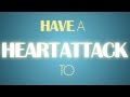 EXO - Heart Attack (english version)