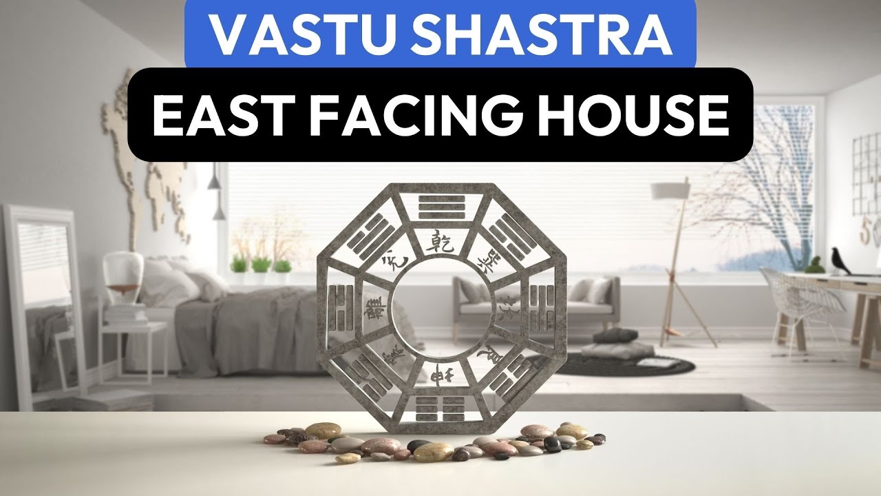 East Facing House Plans Vastu | Easy Vastu Shastra Tips For Home | # ...