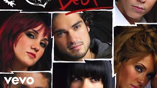 RBD - Nuestro Amor (Audio)
