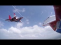 Motley crue - kickstart my heart - aerobatic