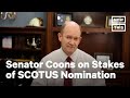 What’s at Stake in Judge Barrett’s SCOTUS Confirmation Hearings | NowThis