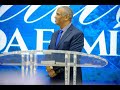 Culto da Família | Pr. Pres. Adelino Ribeiro