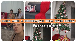 🔴 Declaração de natal 🎄/ Dos meus sonhos