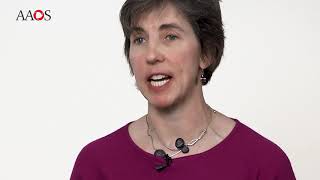 What do changes to the AAOS Strategic Plan mean to members?