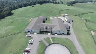 Keepsake Equestrian Center for Sale $2.9M (Voted 7th Best Equestrian Facility on Mkt)