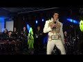 bill cherry multi award winner complete saturday show 2.elvis weekend luxembourg 7 8 10 2022