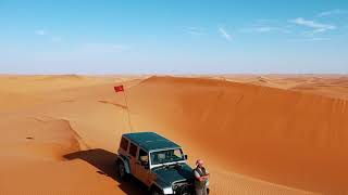 رحلة فريق عشاق الصحراء الى عروق التوضيحية. Desert Lovers Team trip to Tawdihiyah Dunes