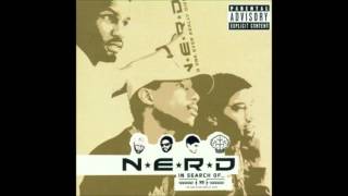 N.E.R.D. - Lapdance (Feat. Vita and Lee Harvey) [WW Rock Version]