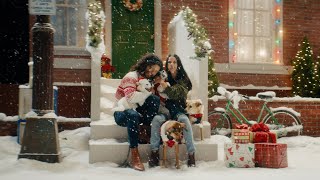 Dan + Shay - Take Me Home For Christmas (Official Music Video)