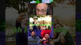 Ethan (H3H3) and Hasan Piker (Hasanabi) React to HILAROUS Rudy Giuliani Clip | H3 Podcast Leftovers