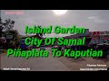 Island Garden City Of Samal Piñaplata to Kaputian