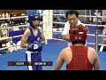 2023 taipei city cup boxing tournament 臺北城市盃拳擊邀請賽 8 19賽事