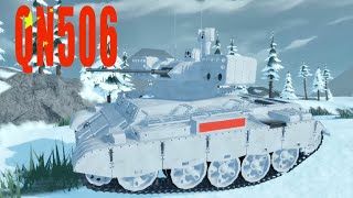 Roblox MTC4 - THE QN506 SPAA