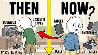 Why Gen X Thinks Differently