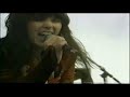 heart little queen live at cal jam 2