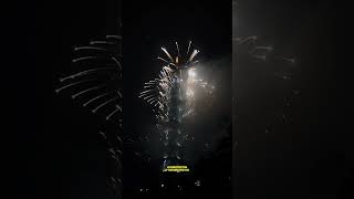 ｜2025台北101跨年煙火6分鐘完整版｜Taiwan Taipei 101 Fireworks | Taipei 101 Fireworks