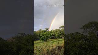 #ఇంద్ర ధనస్సు🌈