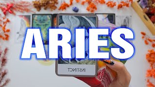 ARIES EL 6 DE MARZO! LLEVO 30 AÑOS LEYENDO EL TAROT Y NUNCA VI ALGO TAN CLARO😱 TE DIGO PORQUE !