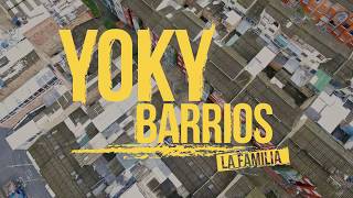 MICRERO - YOKY BARRIOS - JUAN PABLO BARRAGAN Y SAETA SPORT