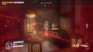 WidowMaker oh lala