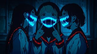 Nightcore - Monster (Deeper Version)