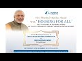 90 000 houses by cidco in navi mumbai