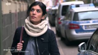 Panorama 03. Juni 2014 - Die Reporter: Zeugnis einer Zwangsheirat