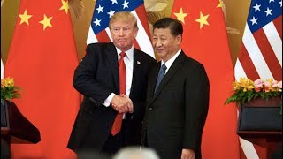 Trump's Trade War with China: Undermining China's Dependence on Neoliberalism