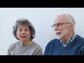 An Interview with Margaret Grandison and Ray McNeice - work from home