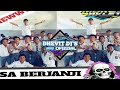 DJ SA BERJANJI (SIMRI SALEM FT DHEVIT MANOBE FYP 2024