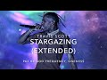 Travis Scott - Stargazing (963 Hz God Frequency) [NOAX Extended Version ]