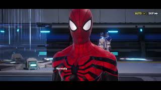 MARVEL Future Revolution | Ultron Assembly Plant |  Spider-Man Gameplay Walkthrough 6