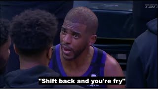What You Didn't Notice in the Jazz-Suns Matchup