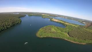 Ukiel Olsztyn Warmia - Latać znaczy żyć