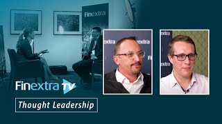 FinextraTV: Building the digital banks of the future