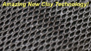 The Future Of Automotive Clay? Faster | Safer | Amazing!